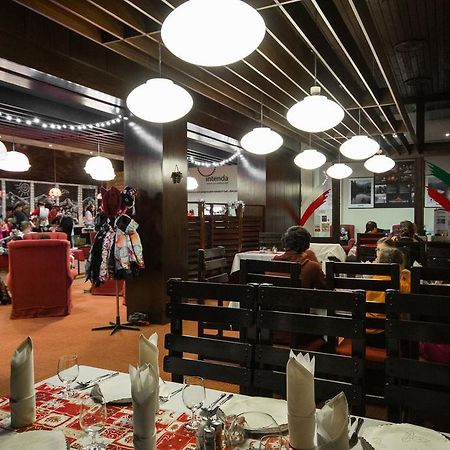 Hotel Junior Jasna Deménvölgy Kültér fotó