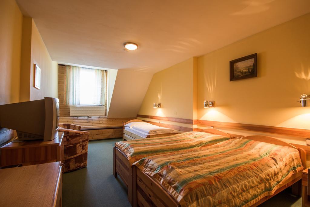 Hotel Junior Jasna Deménvölgy Szoba fotó