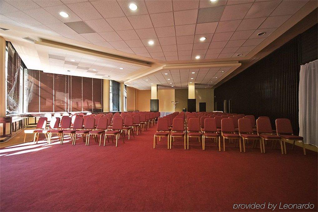 Hotel Junior Jasna Deménvölgy Üzleti fotó