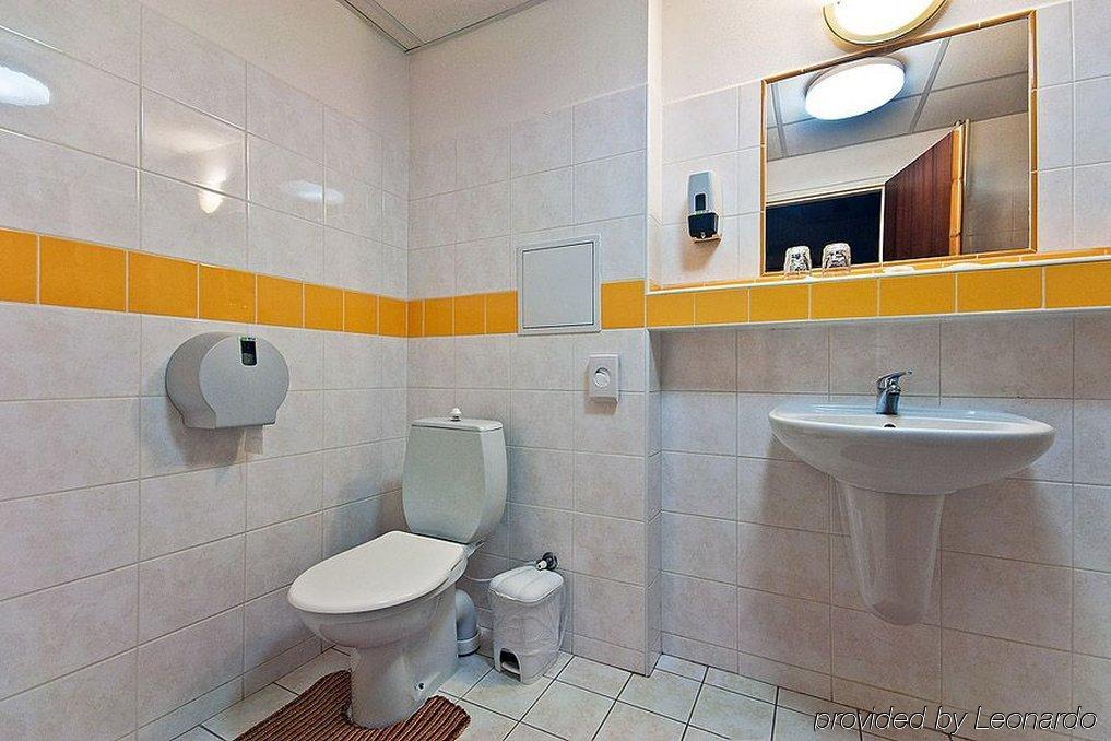 Hotel Junior Jasna Deménvölgy Szoba fotó